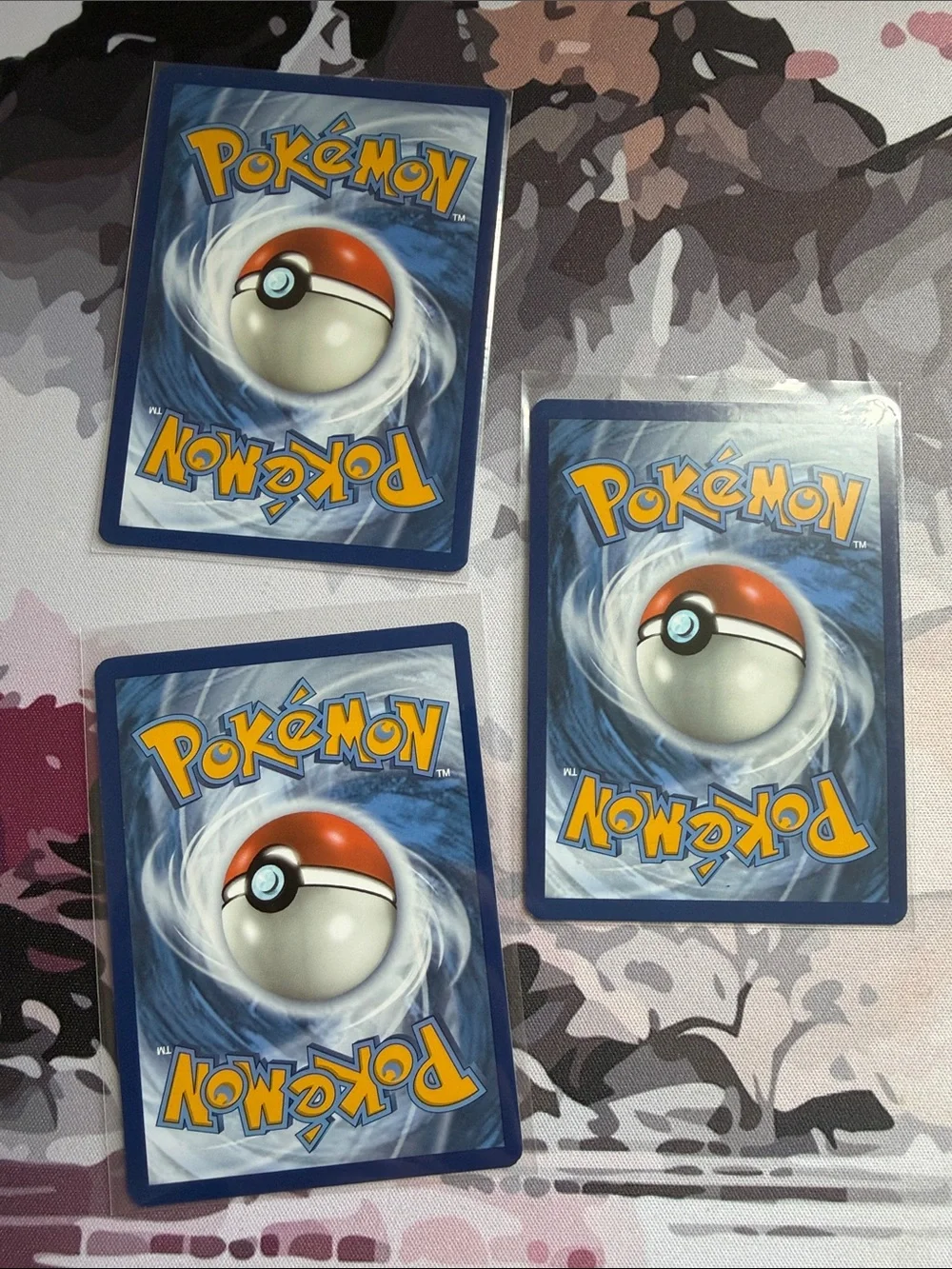 Toedscool & Toedscruel Pokémon Evolution Reverse Holo Lot 🍄 | 3 Cards ✨5/$25✨